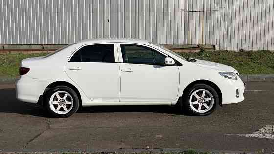 Toyota Corolla 2012 **143.000km** Донецк