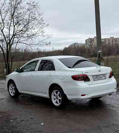 Toyota Corolla 2012 **143.000km** Донецк