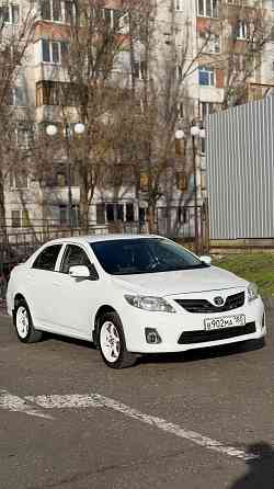 Toyota Corolla 2012 **143.000km** Донецк