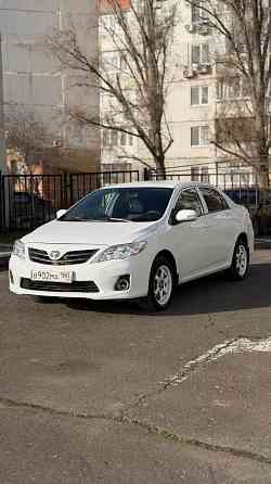 Toyota Corolla 2012 **143.000km** Донецк