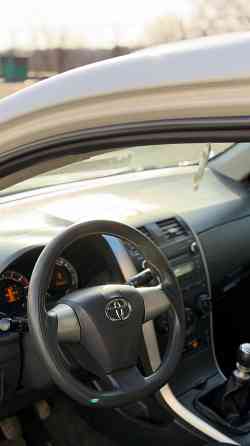 Toyota Corolla 2012 **143.000km** Донецк