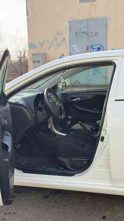 Toyota Corolla 2012 **143.000km** Донецк