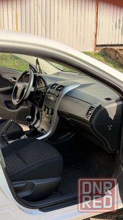 Toyota Corolla 2012 **143.000km** Донецк - изображение 7