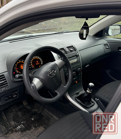 Toyota Corolla 2012 **143.000km** Донецк - изображение 7