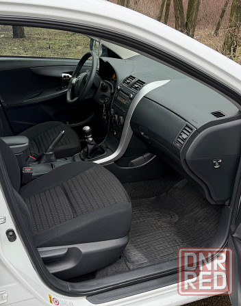 Toyota Corolla 2012 **143.000km** Донецк - изображение 6