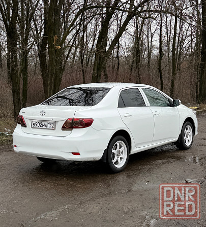Toyota Corolla 2012 **143.000km** Донецк - изображение 5