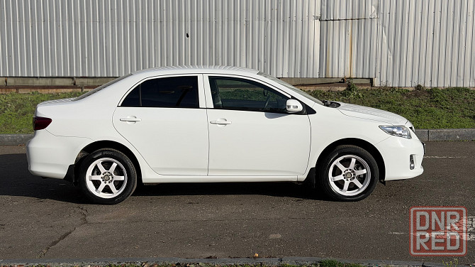 Toyota Corolla 2012 **143.000km** Донецк - изображение 3