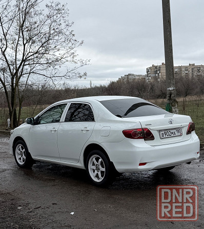 Toyota Corolla 2012 **143.000km** Донецк - изображение 4