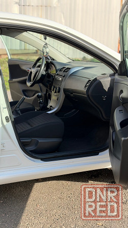 Toyota Corolla 2012 **143.000km** Донецк - изображение 6