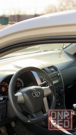 Toyota Corolla 2012 **143.000km** Донецк - изображение 4