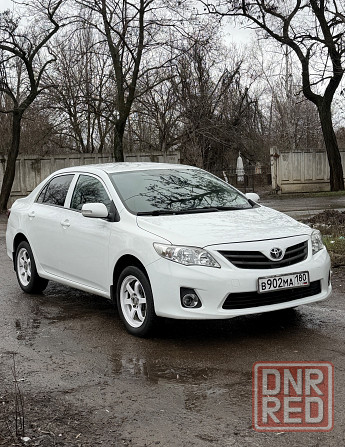 Toyota Corolla 2012 **143.000km** Донецк - изображение 3
