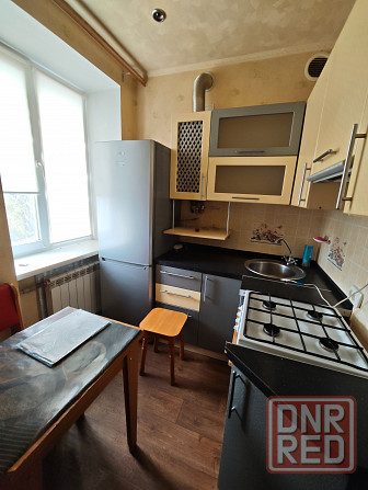 2 комн. Будапештская Донецк - изображение 1