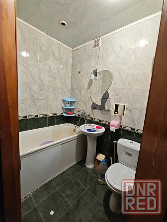 2 комн. Будапештская Донецк - изображение 2