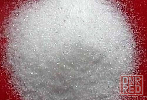 Лимонная кислота меш.25кг. Донецк - изображение 1