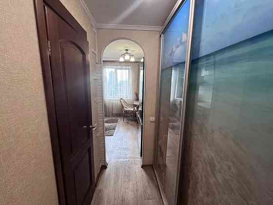 Сдается 1-к комнатная квартира Киевский район, Киевский проспект Донецк