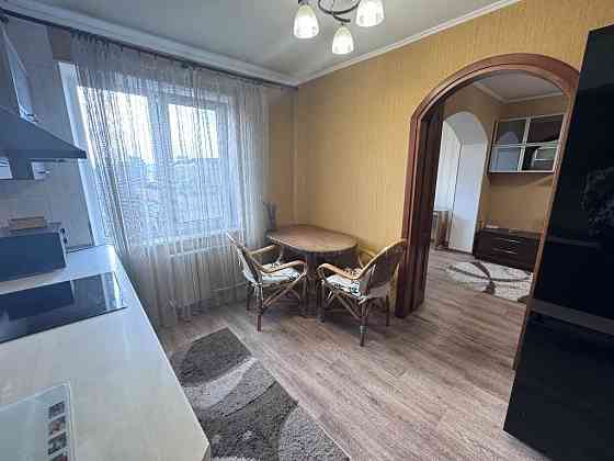 Сдается 1-к комнатная квартира Киевский район, Киевский проспект Донецк