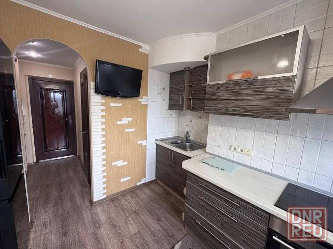 Сдается 1-к комнатная квартира Киевский район, Киевский проспект Донецк - изображение 6