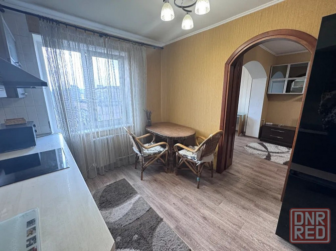 Сдается 1-к комнатная квартира Киевский район, Киевский проспект Донецк - изображение 2