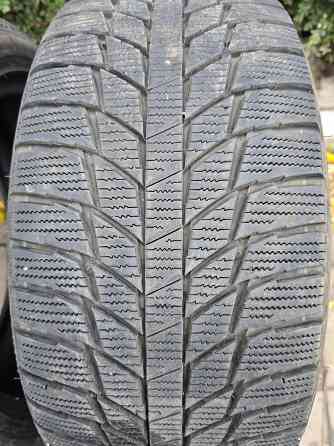 Комплект разношироких шин TRIANGLE R18 Донецк