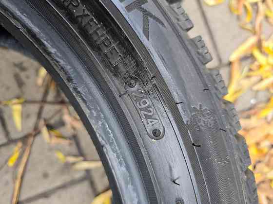 Комплект разношироких шин TRIANGLE R18 Донецк