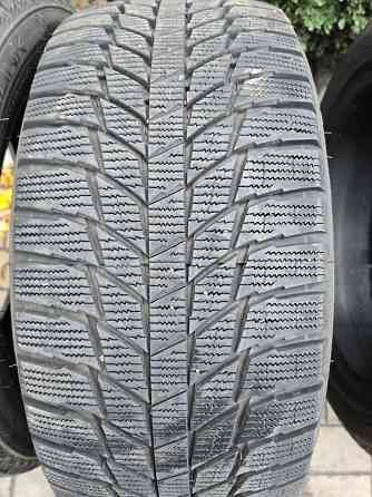 Комплект разношироких шин TRIANGLE R18 Донецк