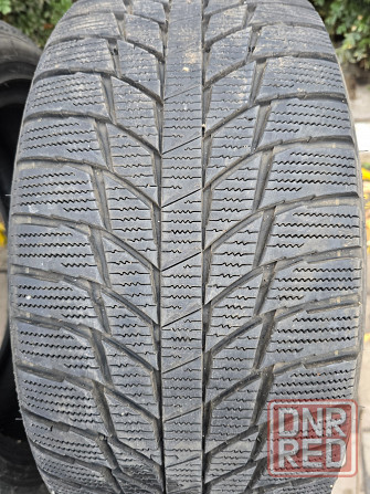 Комплект разношироких шин TRIANGLE R18 Донецк - изображение 2