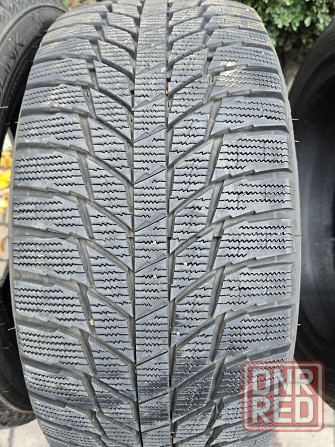 Комплект разношироких шин TRIANGLE R18 Донецк - изображение 3