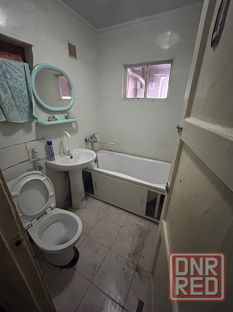 3кв. м-н Центральный 2/5 Макеевка - изображение 3