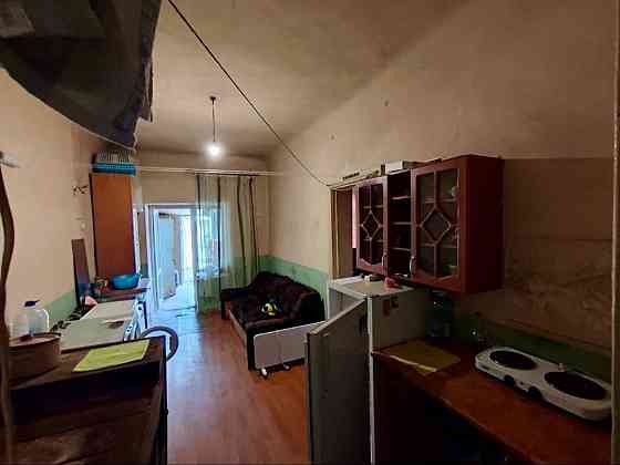 квартира на земле в район посёлок 4-13 Макеевка