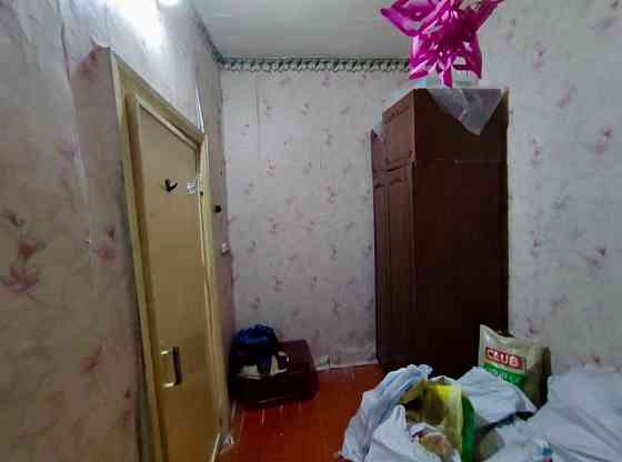 квартира на земле в район посёлок 4-13 Макеевка