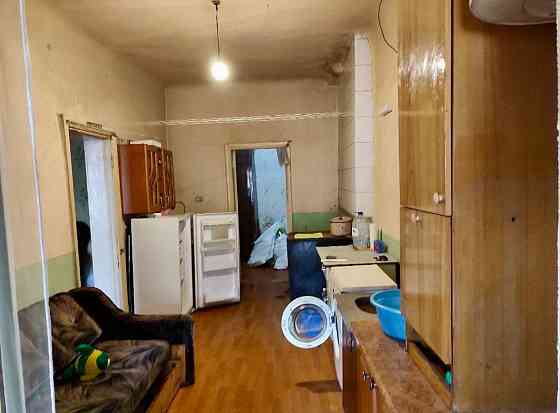 квартира на земле в район посёлок 4-13 Макеевка