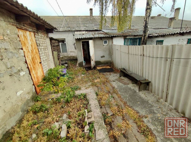 квартира на земле в район посёлок 4-13 Макеевка - изображение 6