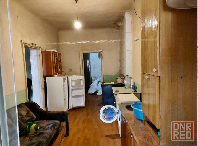 квартира на земле в район посёлок 4-13 Макеевка - изображение 2