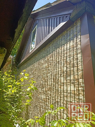 Продается 2 - х комнатный дом, ул. Артековская Донецк - изображение 10