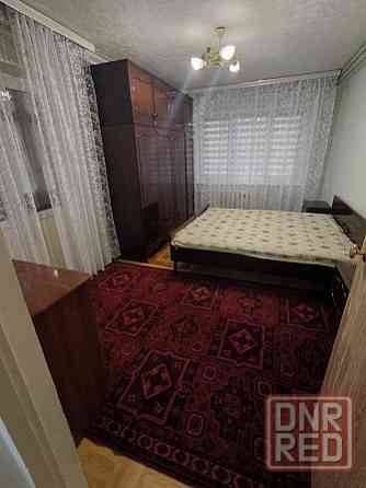 Сдам 3х-комнатную Автоваз. Донецк