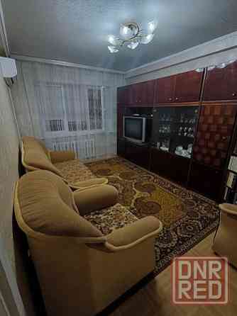 Сдам 3х-комнатную Автоваз. Донецк