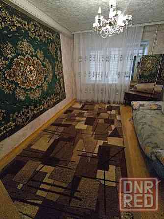Сдам 3х-комнатную Автоваз. Донецк