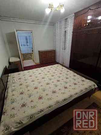 Сдам 3х-комнатную Автоваз. Донецк