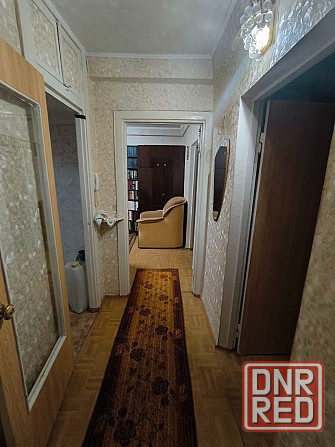 Сдам 3х-комнатную Автоваз. Донецк - изображение 8