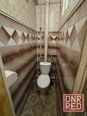 Сдам 3х-комнатную Автоваз. Донецк - изображение 7