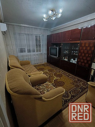 Сдам 3х-комнатную Автоваз. Донецк - изображение 4