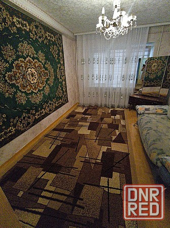 Сдам 3х-комнатную Автоваз. Донецк - изображение 5