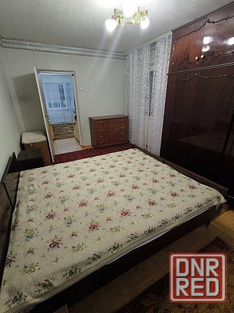 Сдам 3х-комнатную Автоваз. Донецк - изображение 3