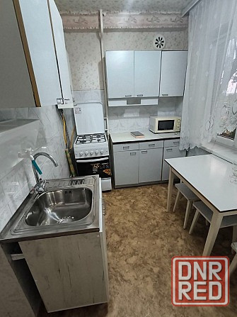 Сдам 3х-комнатную Автоваз. Донецк - изображение 9