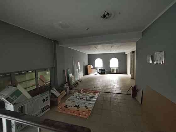 Аренда помещения 75 м2 Донецк