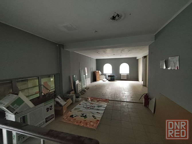 Аренда помещения 75 м2 Донецк - изображение 5