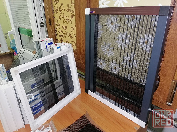 Окна, балконы, лоджии, стеклопакеты, установка Донецк - изображение 3