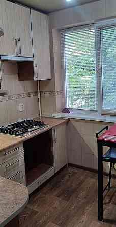 Сдается просторная однокомнатная квартира в Кировском районе. Донецк