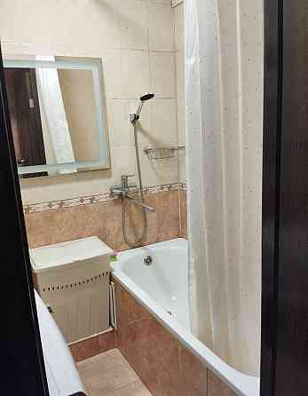 Сдается просторная однокомнатная квартира в Кировском районе. Донецк