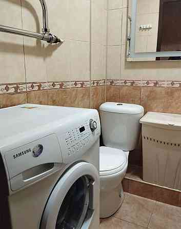 Сдается просторная однокомнатная квартира в Кировском районе. Донецк